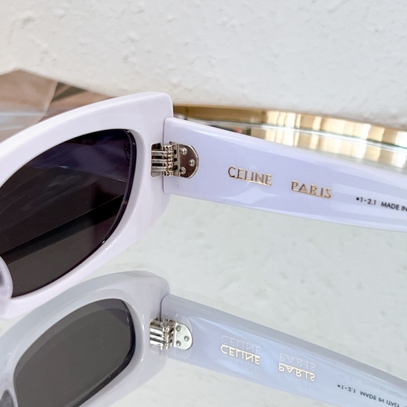 Celine Sunglasses - Picture 5 of 8